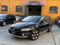 Usata Volvo XC70 Summum 163 CV (119 kW) 2011 Other Station wagon