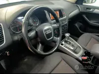 Usata Audi Q5 2011 Grigio SUV