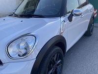 Usata Mini Cooper D 2016 Utilitaria