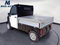 Nuova Aixam D-truck 2026 Other Monovolume