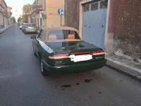 Usata Alfa Romeo Spider 106 CV (77 kW) 1992 Cabrio