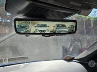 Usata Jaguar E-Pace R-Dynamic 163 CV (119 kW) 2021 Blu SUV