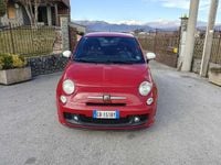 Usata Abarth 500 135 CV (99 kW) 2010 Utilitaria