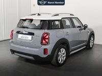 Usata Mini Cooper S Countryman 125 CV (91 kW) 2021 Grigio SUV