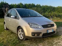Usata Ford C-MAX 90 CV (66 kW) 2006 Monovolume
