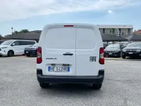 Nuova Fiat Doblò 102 CV (75 kW) 2026 Bianco Monovolume