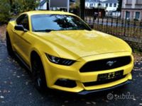 usata Ford Mustang 2.3 EcoBoost