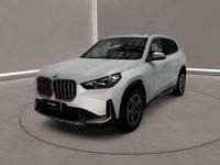 Begagnad BMW X1 xLine 150 HK (110 kW) 2024 Svart SUV