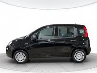 Nuova Fiat Panda Pop 70 CV (51 kW) 2025 Nero Berlina