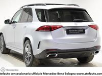 usata Mercedes 350 GLE suvd 4Matic Premium del 2020 usata a Castel Maggiore