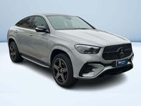 Usata Mercedes GLE350 AMG Line Premium 197 CV (144 kW) 2025 Grigio Coupé