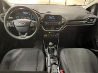 usata Ford Fiesta 1.5 TDCi 5Pt Plus - OK NEOPATENTATI