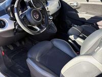 Usata Fiat 500 Connect 69 CV (50 kW) 2022 Utilitaria