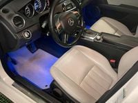 Usata Mercedes C180 120 CV (88 kW) 2014 Station wagon