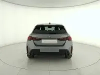 Usata BMW 118 M Sport 150 CV (110 kW) 2025 Grigio Utilitaria