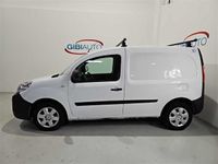 usata Renault Kangoo Kangooexpress 1.5 dci 75cv comp. energy S S E6 - Metallizzata Diesel - Manuale