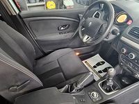 Usata Renault Mégane GrandTour Luxe 131 CV (96 kW) 2011 Grigio Station wagon