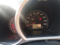 Usata Daihatsu Terios 86 CV (63 kW) 2007 Grigio SUV