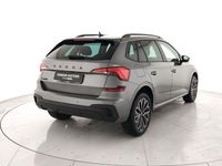 Usata Skoda Kamiq 115 CV (84 kW) 2025 Grigio SUV