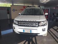 usata Land Rover Freelander 2.2 SD4 S.W. S