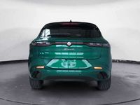 Usata Alfa Romeo Tonale 160 CV (117 kW) 2024 Verde montreal con tetto nero SUV
