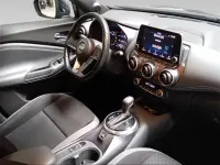 Usata Nissan Juke N-Connecta 114 CV (83 kW) 2022 Nero SUV