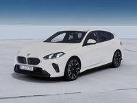 Usata BMW 118 Coupé M Sport 150 CV (110 kW) 2025 Alpin white Coupé