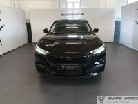 Usata Ford Mustang Mach-E Standard Range 197 kW (269 CV) 2022 Nero / metallizzato SUV