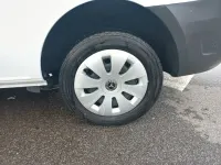 Usata Mercedes Vito 136 CV (100 kW) 2021 Bianco Furgone