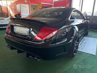 Gebraucht Mercedes CL63 AMG AMG 525 PS (386 kW) 2009 Schwarz Coupé