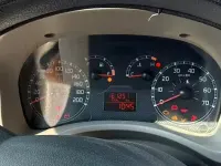 Usata Fiat Panda 60 CV (44 kW) 2006 Grigio Utilitaria