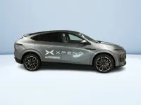 Usata XPENG G6 RWD Long Range 218 kW (297 CV) 2026 Grigio metallizzato SUV