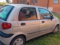 usata Chevrolet Matiz - 2002