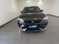 Gebraucht Cupra Ateca 150 PS (110 kW) 2025 Schwarz SUV