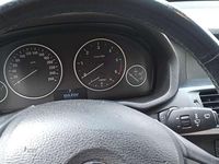 Usata BMW X3 184 CV (135 kW) 2013 Argento SUV