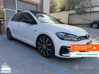 Occasion VW Golf VII GTI 245 PK (180 kW) 2017 Sedan