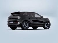 Nuova Ford Explorer Extended Range 210 kW (286 CV) 2025 Agate black  SUV
