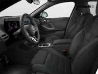 Usata BMW 118 M Sport 150 CV (110 kW) 2025 Bianco Utilitaria
