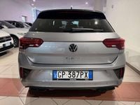 Usata VW T-Roc R-line 150 CV (110 kW) 2023 Other SUV