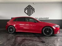 Usata Mercedes A220 Premium 190 CV (139 kW) 2023 Other Berlina