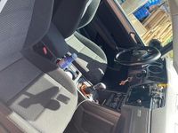 Usata VW Touran 102 CV (75 kW) 2019 Nero Monovolume