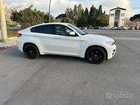 Usata BMW X6 Shadowline 235 CV (172 kW) 2010 SUV
