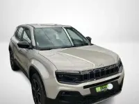 Usata Jeep Avenger Summit 101 CV (74 kW) 2025 Grigio SUV
