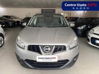 Usata Nissan Qashqai +2 Acenta 131 CV (96 kW) 2014 Grigio SUV