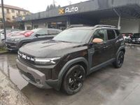 Nuova Dacia Duster Extreme 120 CV (88 kW) 2026 Nero SUV