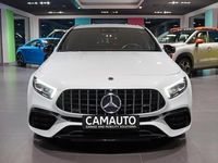 usata Mercedes A45 AMG A 45S AMG 4Matic