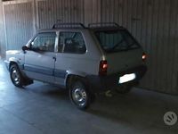 usata Fiat Panda 4x4 1ª serie - 2003