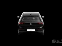 Brugt VW Golf VII Life 116 HK (85 kW) 2021 Sort Hatchback
