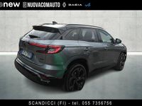 Usata Renault Austral Techno Esprit Alpine 199 CV (146 kW) 2023 Grigio SUV