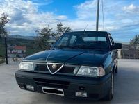 Usata Alfa Romeo 33 97 CV (71 kW) 1992 Berlina